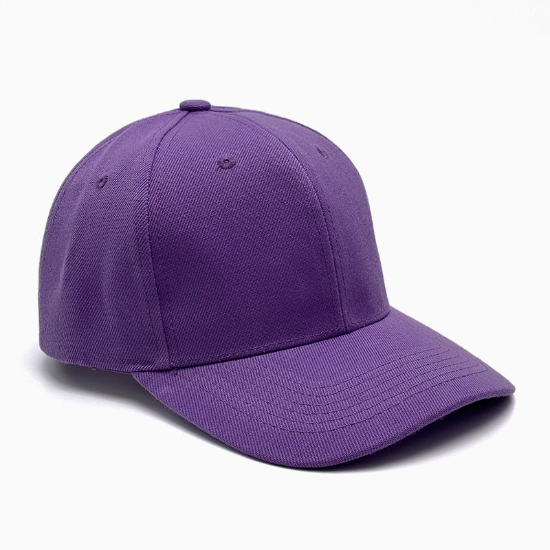 Damen stylische Freizeit-Basecap Brehn