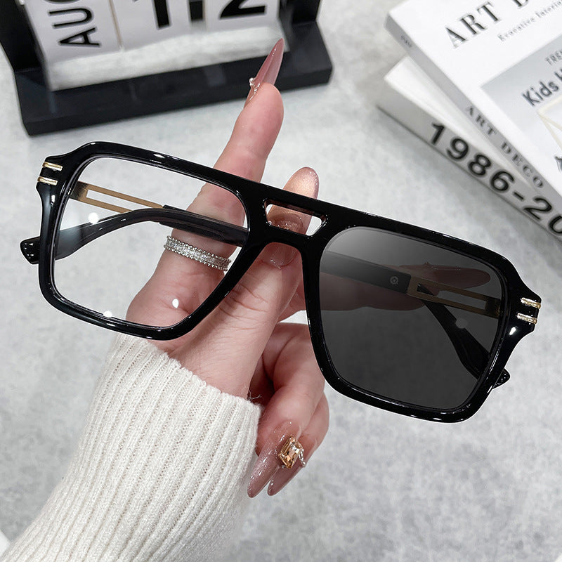 Damen modische Brille Brehn
