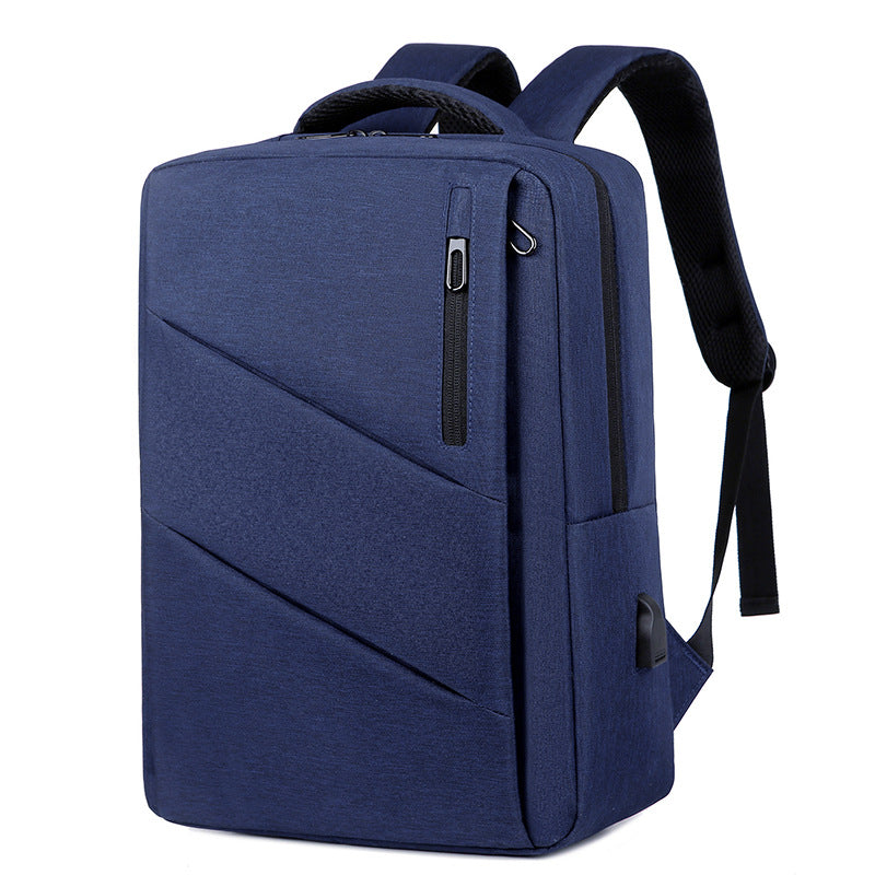 Tech-freundlicher Rucksack Brehn