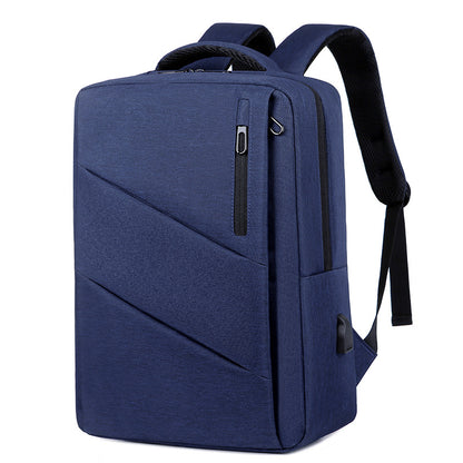 Tech-freundlicher Rucksack Brehn