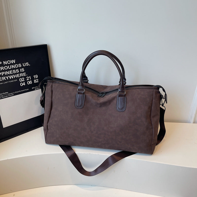 Elegante Reisetasche Brehn