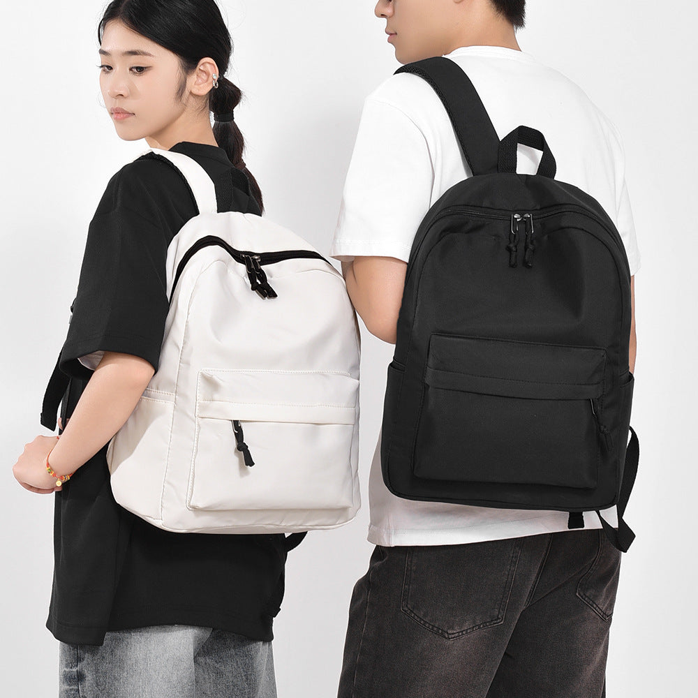Minimalistischer Alltag-Rucksack Brehn