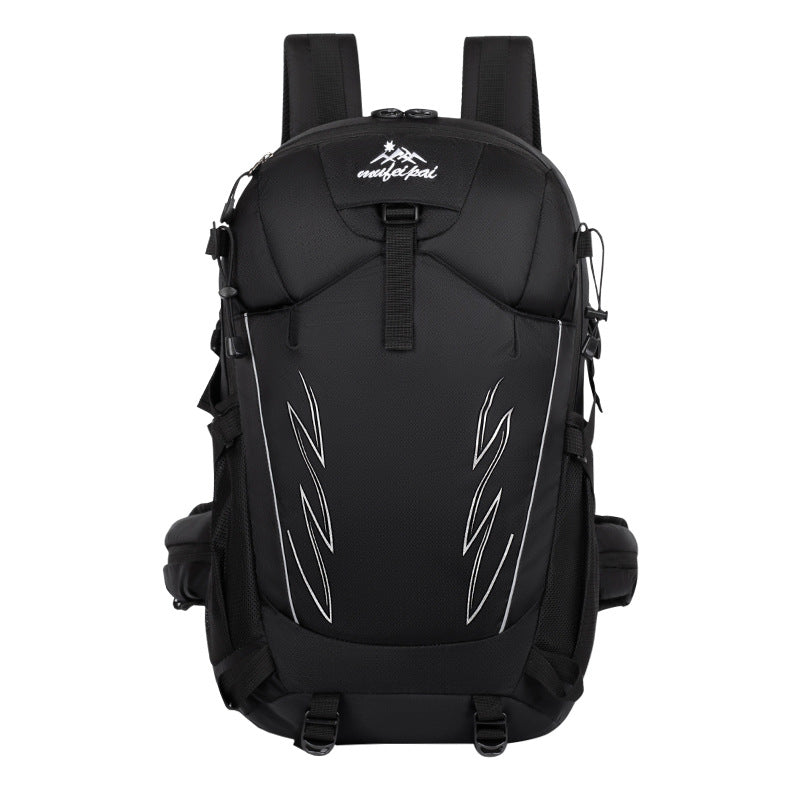 Abenteuerbereiter Wanderrucksack Brehn