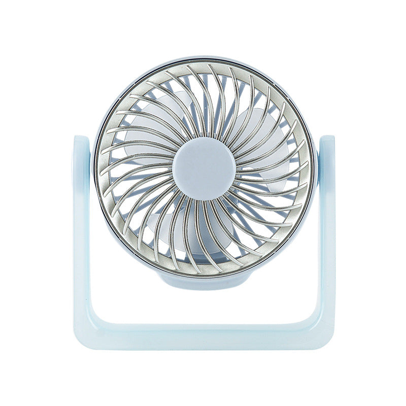 Damen tragbarer USB Ventilator Brehn