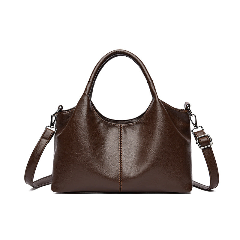Elegante multifunktionale Handtasche Brehn