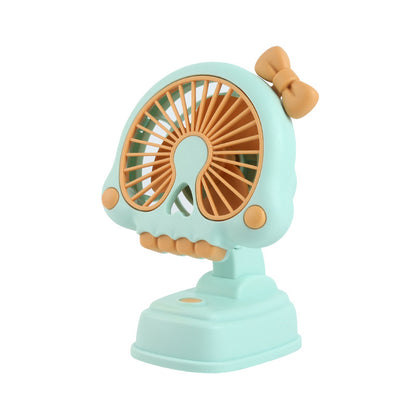 Damen niedlicher Handventilator Brehn