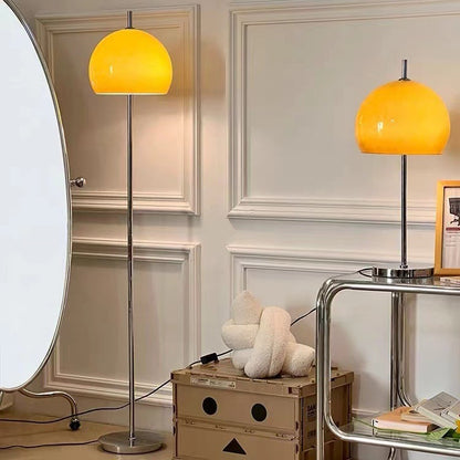 Zeitgenössische Minimalistische Stehlampe  1790694854