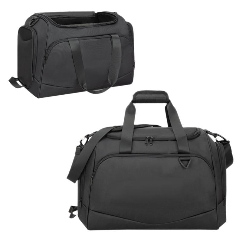 Vielseitige Reisetasche mit Mehrfachfach-Design Brehn