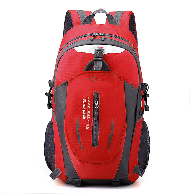 Dynamischer Abenteuer-Rucksack Brehn