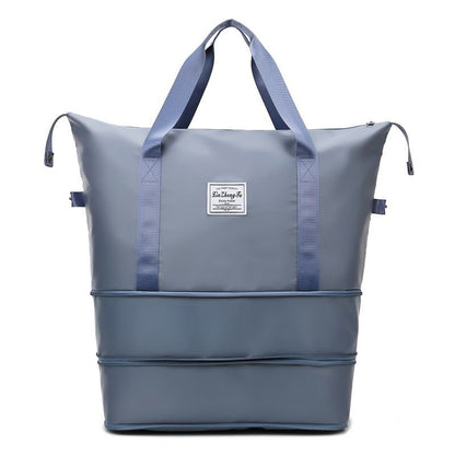 Geräumige Utility Duffel Tasche Brehn