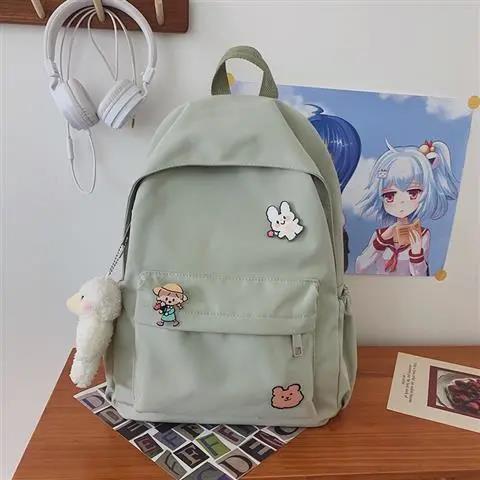 Stylische Freizeit-Rucksack Brehn