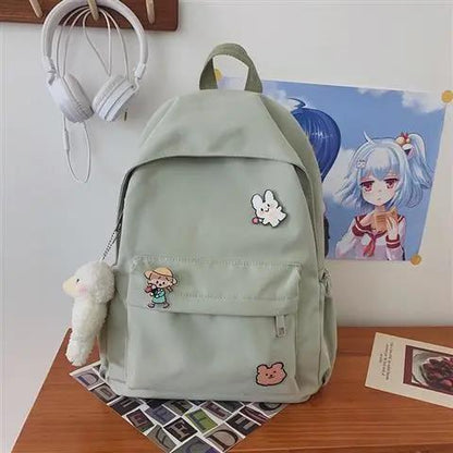 Stylische Freizeit-Rucksack Brehn