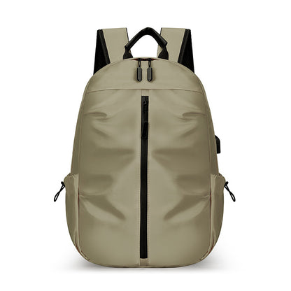 Leichtgewichtiger Multifunktionaler Laptop-Rucksack