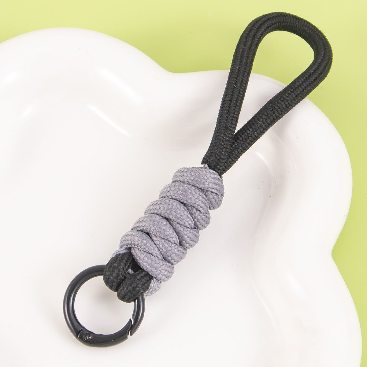 Vielseitige Paracord Schlüsselanhänger Schlaufe Brehn