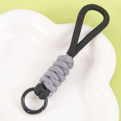 Vielseitige Paracord Schlüsselanhänger Schlaufe Brehn