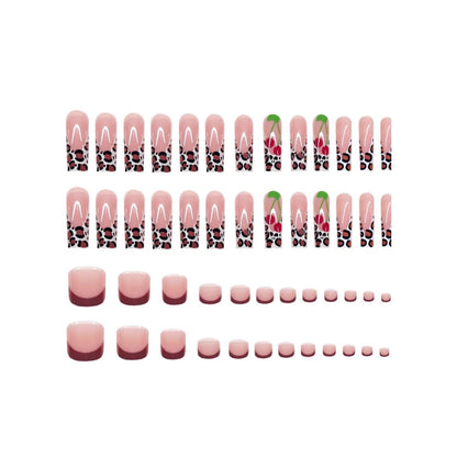 Creative Gel Nail Art Set Brehn