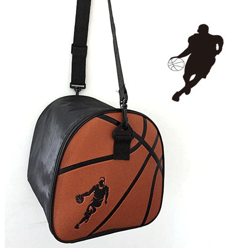 Basketball-Sportgeräte-Tasche Brehn