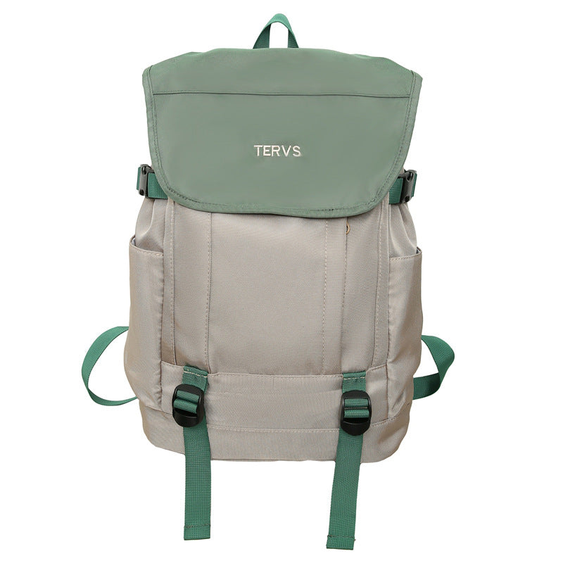 Urban Adventure Rucksack Brehn