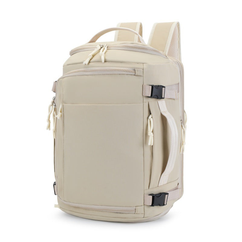 Taktischer Multifunktions-Rucksack Brehn