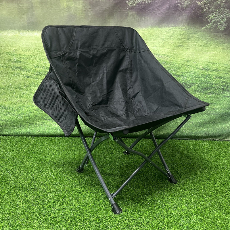 Tragbarer Campingstuhl