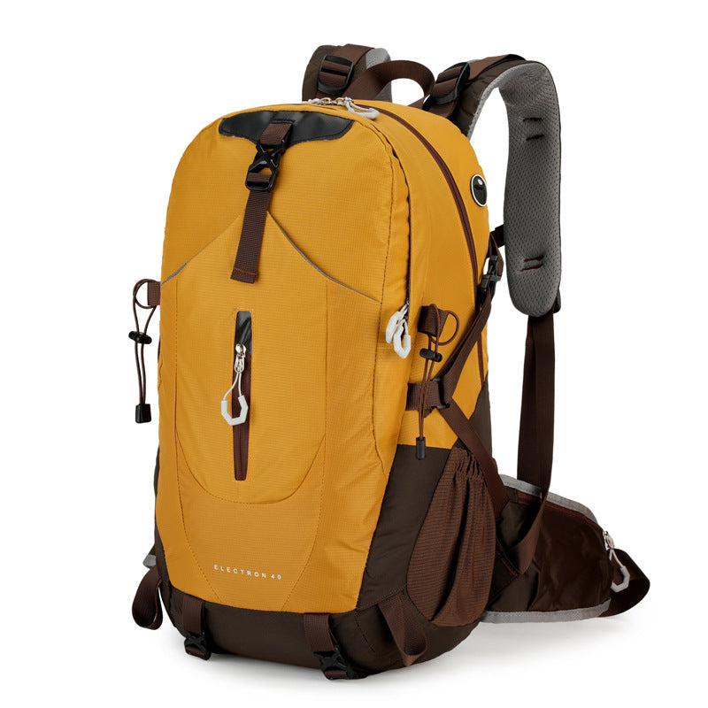 Langlebiger Wanderrucksack Brehn
