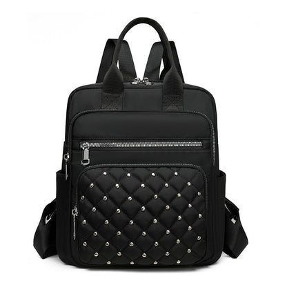 Schicke gesteppte Rucksack