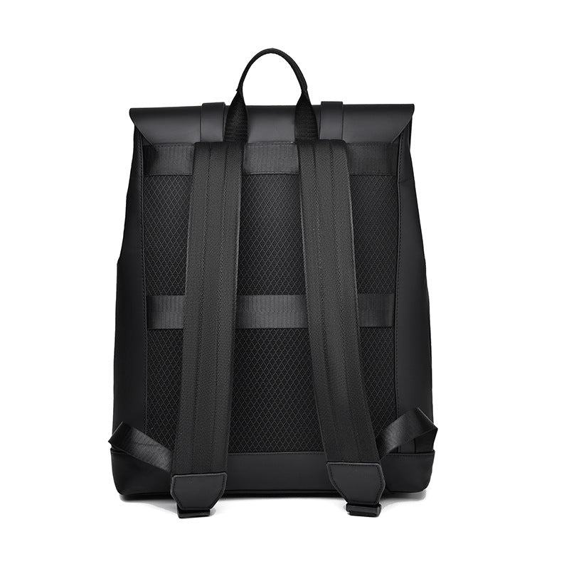 Stylischer gepolsterter vielseitiger Rucksack Brehn