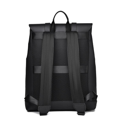 Stylischer gepolsterter vielseitiger Rucksack Brehn
