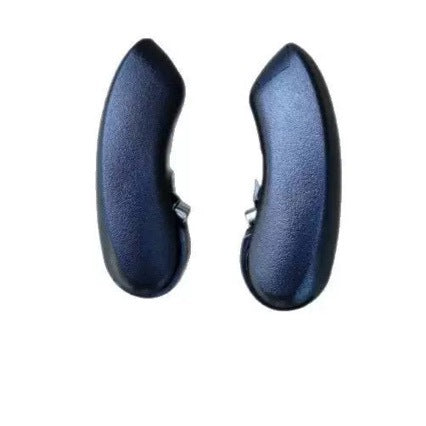 Ergonomische Fahrradlenkergriffe Brehn