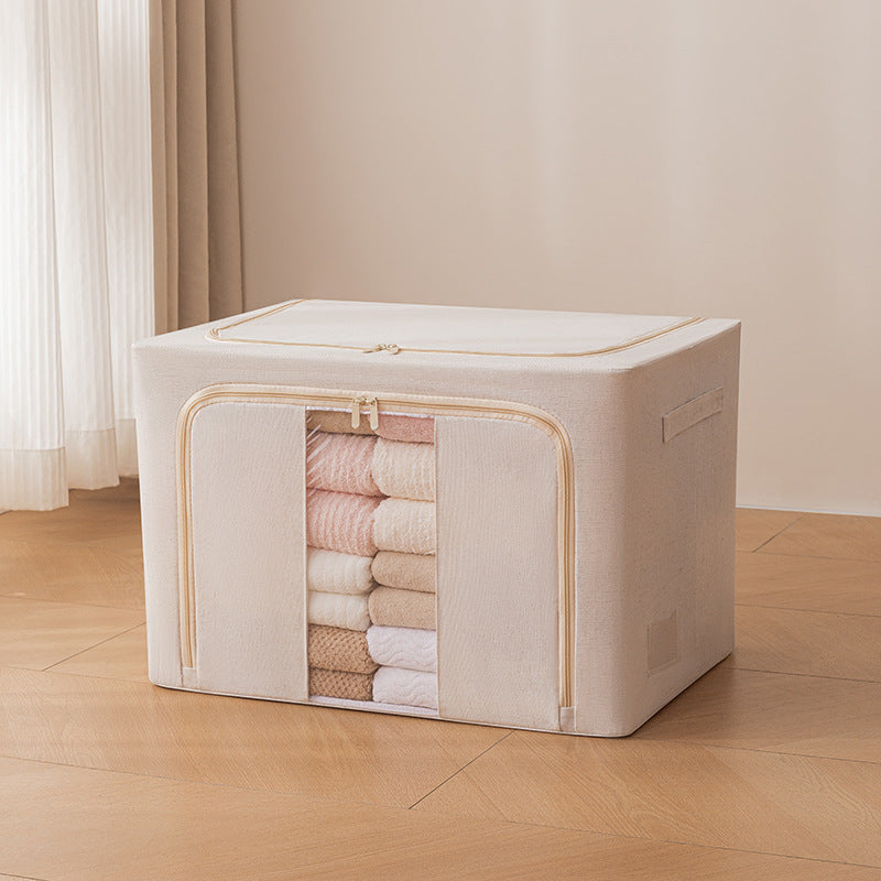 Deluxe Multi-Compartment Aufbewahrungsbox Brehn
