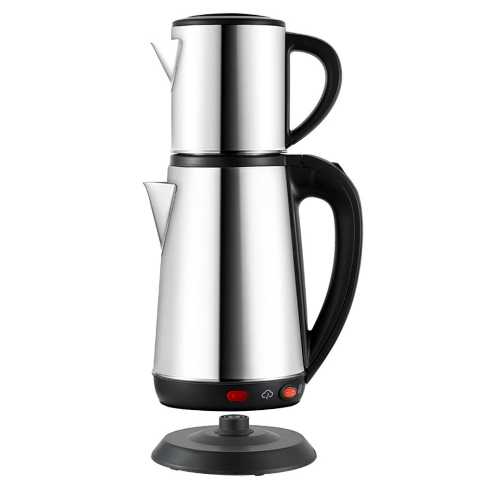 Elektrischer Kaffeeperkolator Brehn
