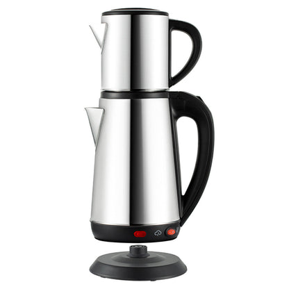 Elektrischer Kaffeeperkolator Brehn