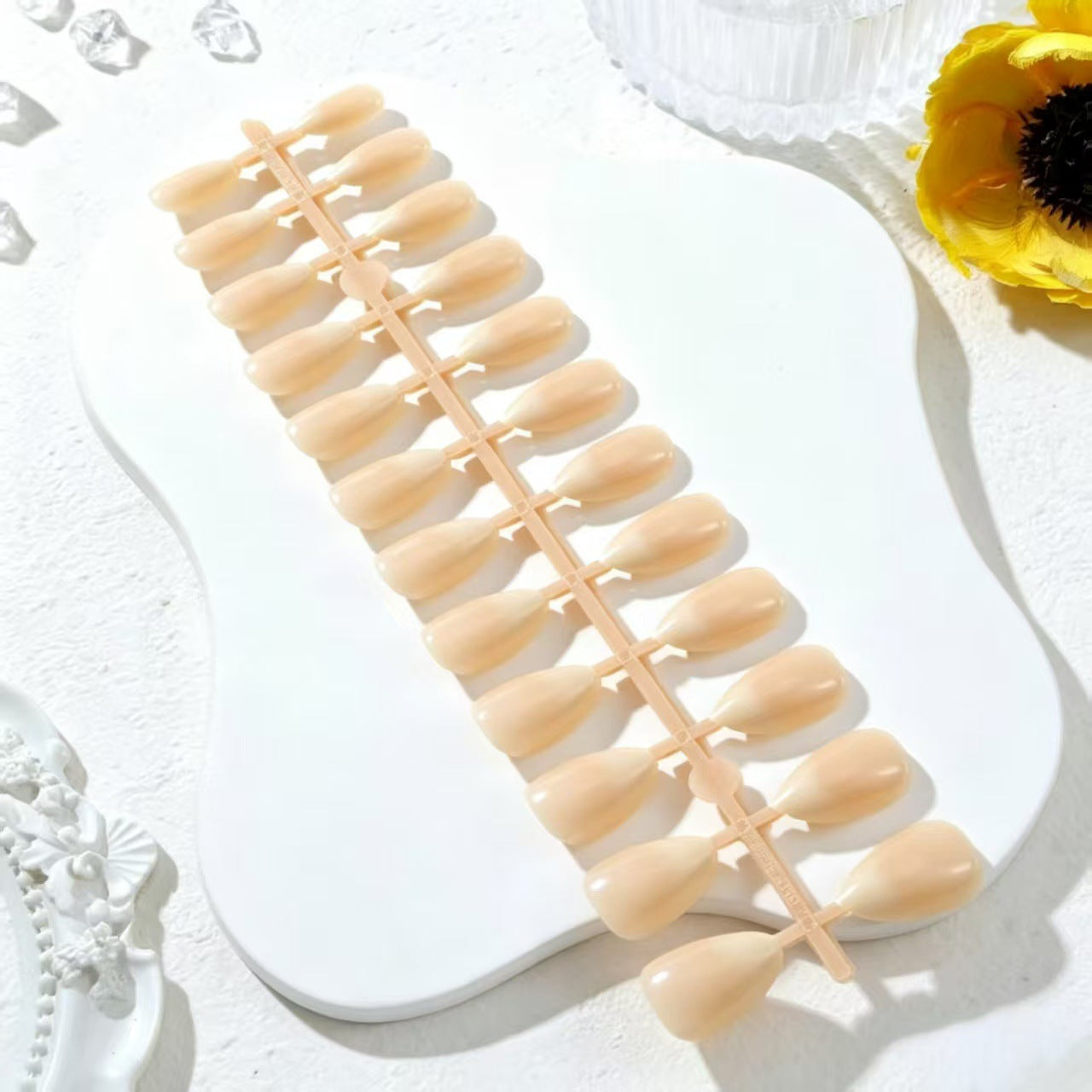 Premium-Qualität Press-On-Nagelspitzen Brehn