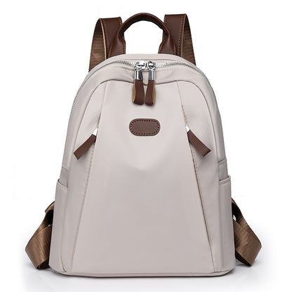 Lässiger leichter Rucksack