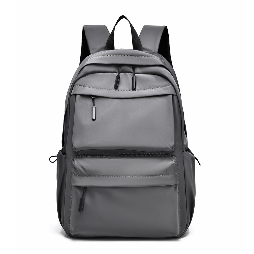 Premium Strukturierte Reise-Rucksack Brehn