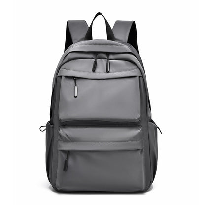 Premium Strukturierte Reise-Rucksack Brehn