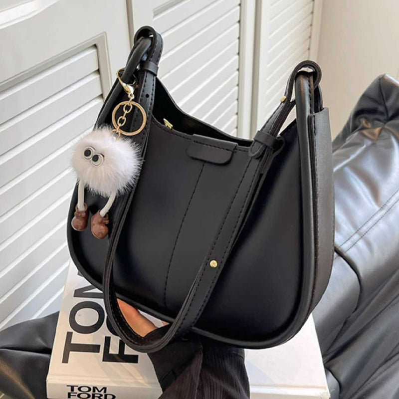 Schicke Alltags-Handtasche Brehn