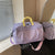 Multifunktionale stilvolle Reiseloftasche