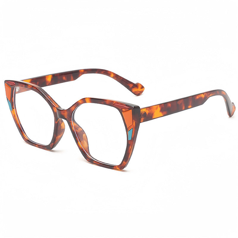 Damen Eyewear mit ausgefallenem Cat-Eye-Design Brehn