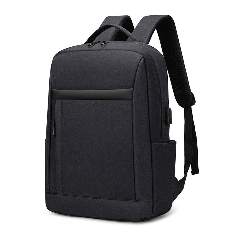 Elegante Tech Rucksack Brehn