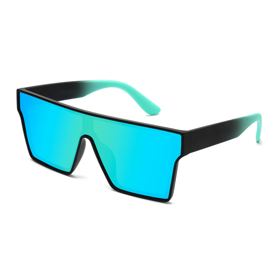 Damen modische Sonnenbrille Brehn