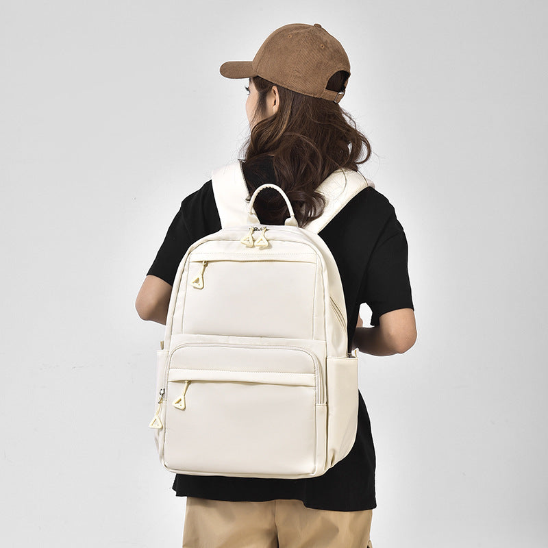 Funktionaler Tech-Rucksack Brehn