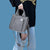 Leichtgewichtige Utility Tote Tasche Brehn