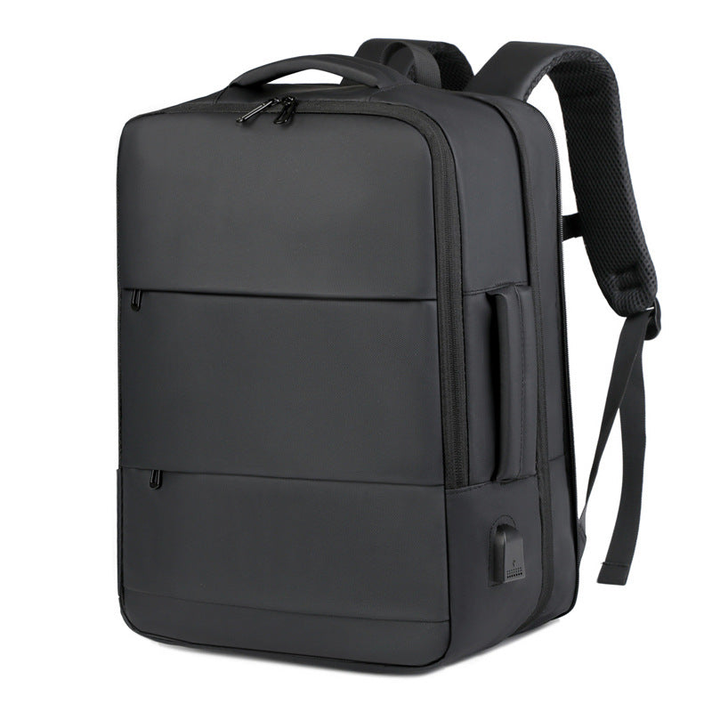 Sleek Urban Laptop Träger Brehn