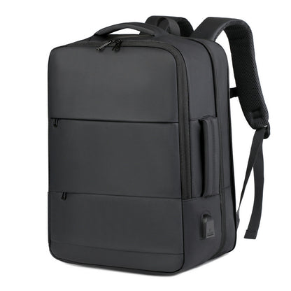 Sleek Urban Laptop Träger Brehn