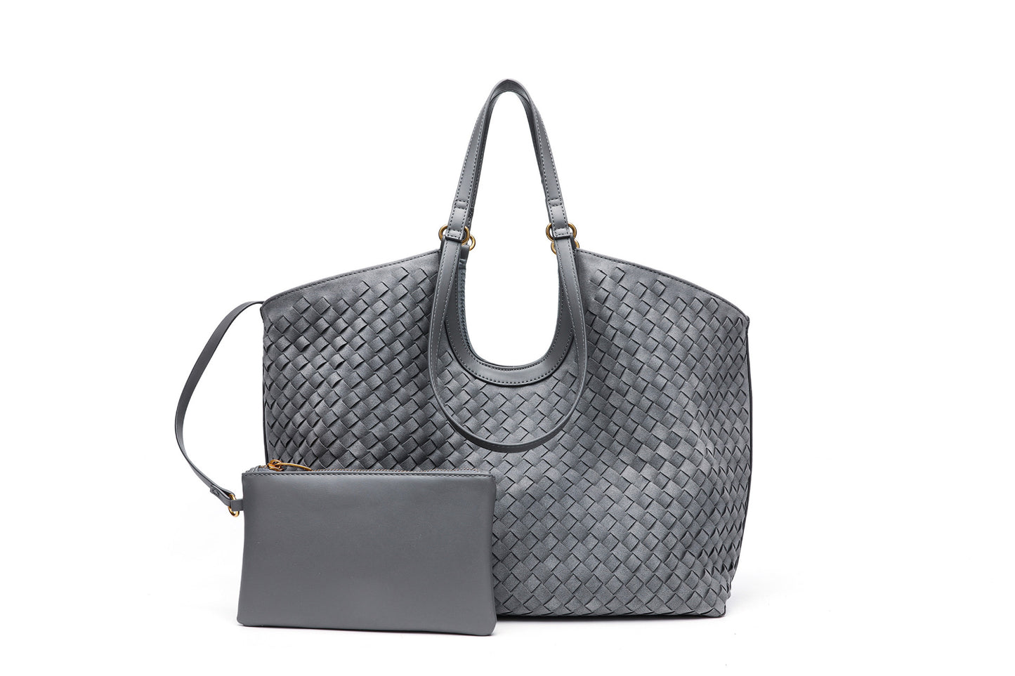 Woven Tote Bag Brehn