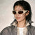 Damen sportliche Sonnenbrille mit ergonomischemDesign Brehn