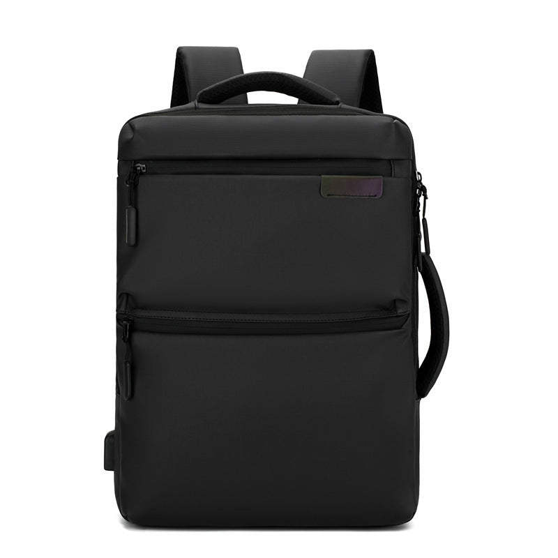 Schlanker minimalistischer Laptop-Rucksack Brehn