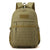 Taktische Abenteuer-Rucksack