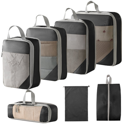 Organizer Set Mit Mehreren Fächern Brehn